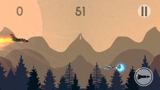 Zeytin Dalı Pilotları - Screenshot 2