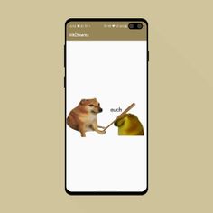 Hit Cheems - Screenshot 2