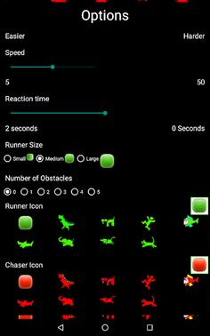 Red Rover - Screenshot 1
