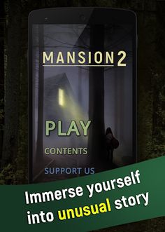 Mansion 2 - Screenshot 3