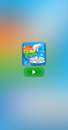 POP IT! 3D -  Bubble-Popping - Screenshot 1