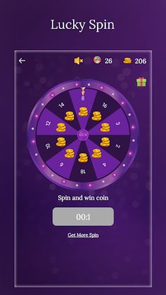 Spinner Wheel - Spin Game - Screenshot 2