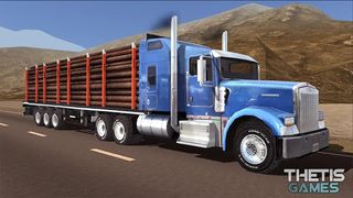 Truck Simulator 2 - America US - Screenshot 3