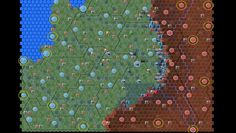 Army Group Center (turn-limit) - Screenshot 3