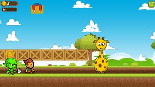 ItRun - Screenshot 2