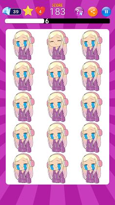 Find Odd Puzzle World - Screenshot 4