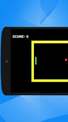 Ping Pong Ball - Screenshot 1