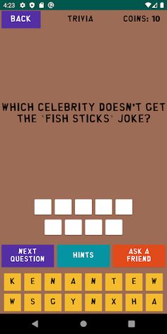 Quiz for South Park - Screenshot 2