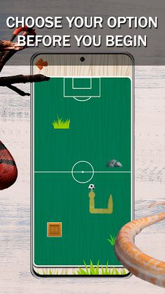 FootSnakeBall - Screenshot 4