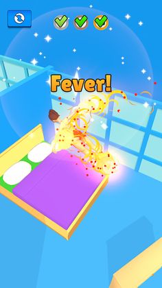 Ragdoll Hoop Flip - Screenshot 3