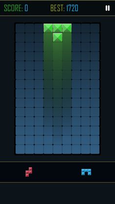 Reverse Blocks - Screenshot 3