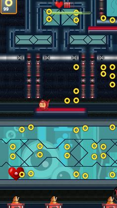 Super Bravo - Screenshot 4