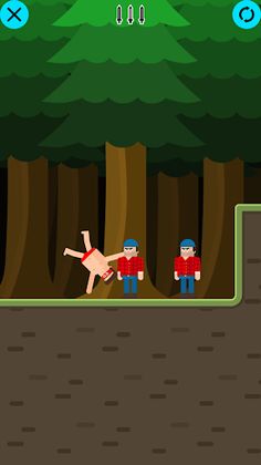 Mr Fight - Wrestling Puzzles - Screenshot 1