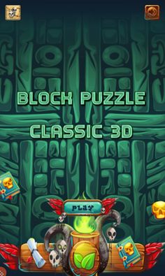 Clumsy Blocks - Screenshot 2