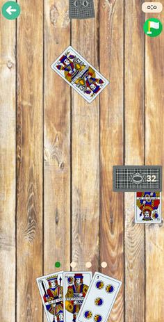 Briscola & Tressette Online - Screenshot 3