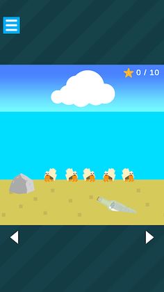 Fun Island : escape brain game - Screenshot 3
