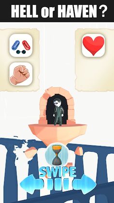 Doomscourt - Screenshot 1