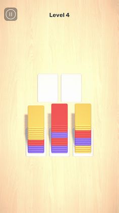 Shuffle Sort - Screenshot 2