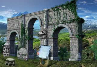 Escape Game - Mystery Showdown - Screenshot 2