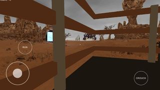 Crazy train - Screenshot 3