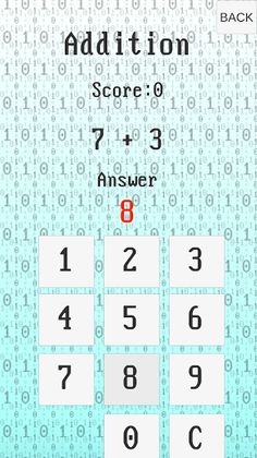 Lik - Mathematics Application - Screenshot 2