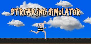 Streaking Simulator - Screenshot 1