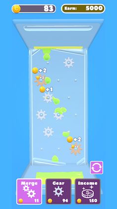 Oil Timer ASMR - Screenshot 3