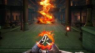 Endless Nightmare 6: Reborn - Screenshot 2