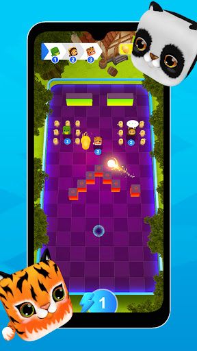 Match - Throw and Crush - Screenshot 2