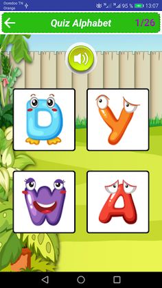 Jouer et Apprendre Les Françai - Screenshot 2