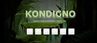 Kondigno LT - Screenshot 2