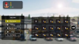 Fun Truck Simulator - Screenshot 3