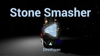 Stone Smasher - Screenshot 1