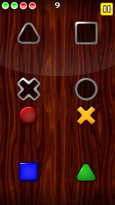 Shape On - Screenshot 1