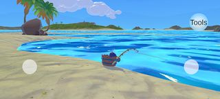 Bored Anglerfish - Screenshot 2