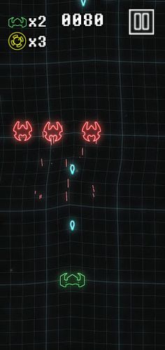 Schwobby Space - Screenshot 1