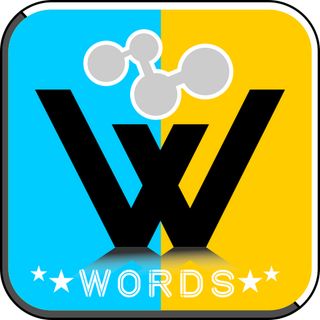 WORD SEARCH - Screenshot 3