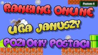 Przygody Janusza - Screenshot 3