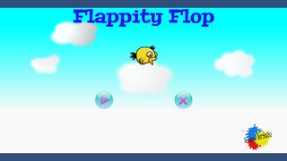 Flappity Flop - Screenshot 1