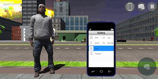 Indian Bad Driving - Screenshot 3