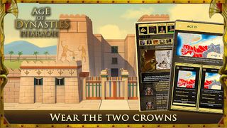 AoD Pharaoh Egypt Civilization - Screenshot 2