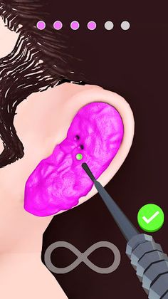 Earwax Removal - Screenshot 3