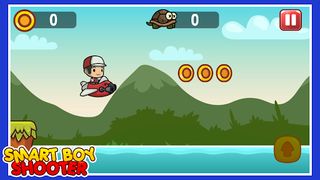 Smart Boy Shooter - Screenshot 3