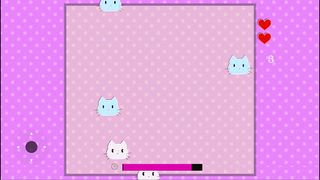 Kitty Catch A Match: A Cute Ca - Screenshot 2