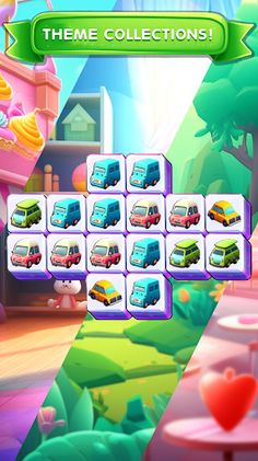 Amazing Tile Puzzle Epic - Screenshot 4