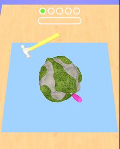 Renovated Good - Screenshot 1