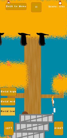 CYRMY - Screenshot 3