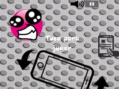 pelotita dona - Screenshot 2