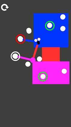 Color Guy - Color Puzzle - Screenshot 2