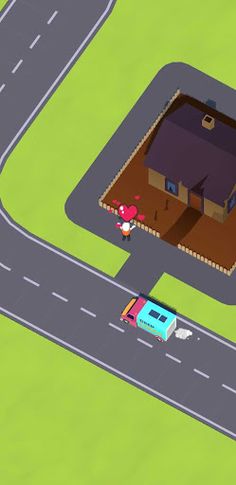 Deep Clean Day - Screenshot 2